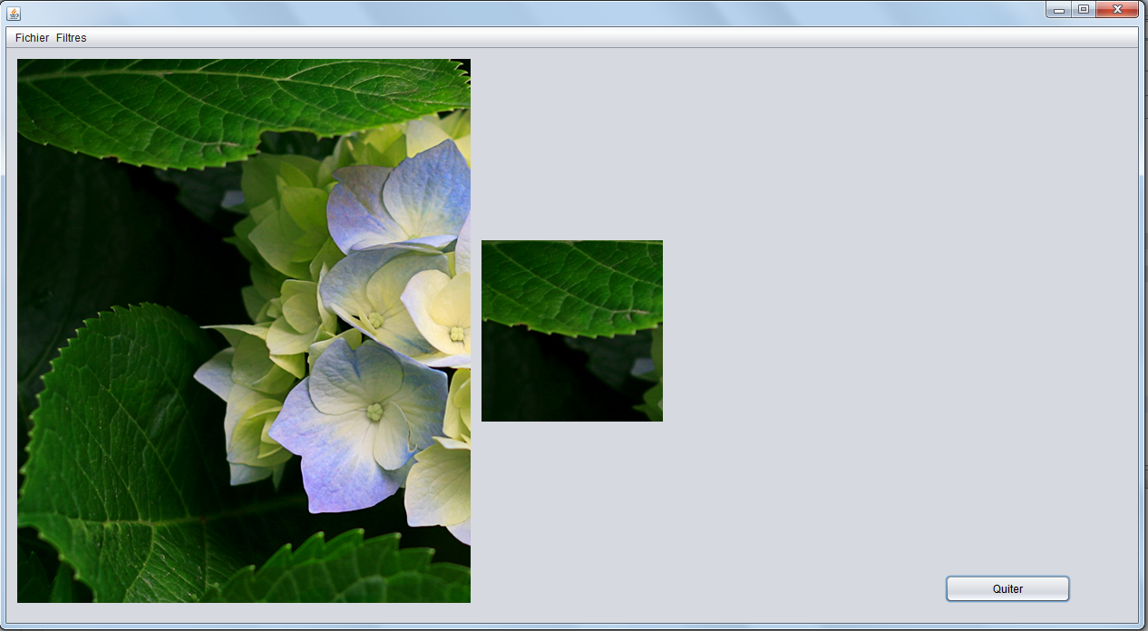 Découper Une Image En Plusieurs Parties